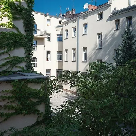 דירה Terra Pia *