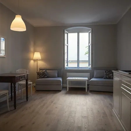 Apartment Terra Pia