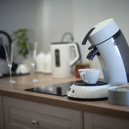 Terra Pia פוזנן