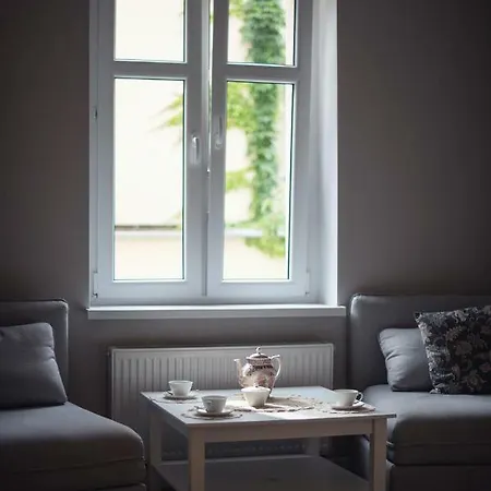 Terra Pia Apartment Poznan