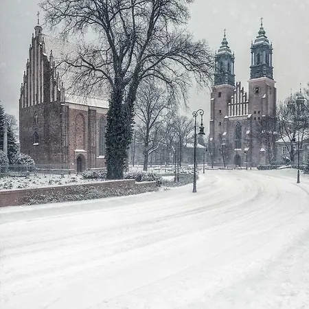 Terra Pia פוזנן