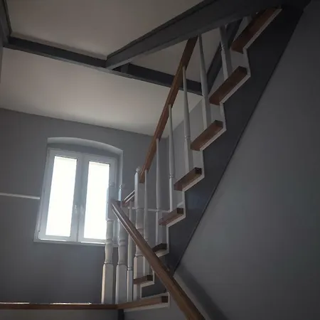 Terra Pia 公寓 波兹南