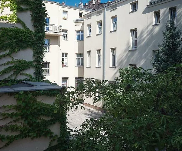 Апартаменти Terra Pia *