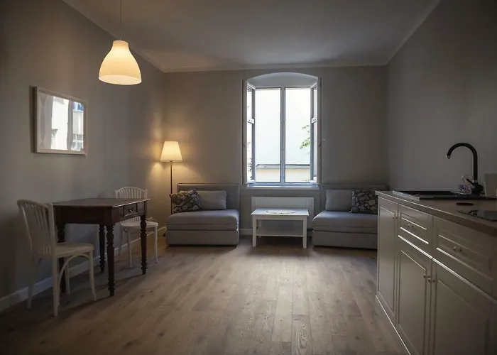 Апартаменти Terra Pia