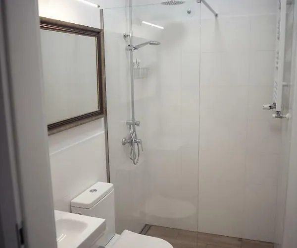 Апартаменти Terra Pia