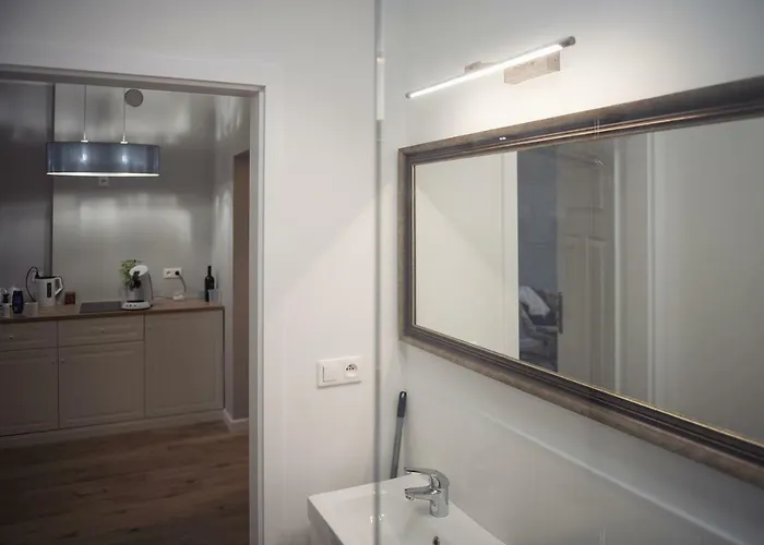 Terra Pia Апартаменти *