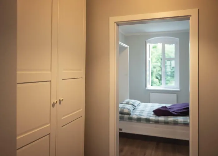 Апартаменти Terra Pia *