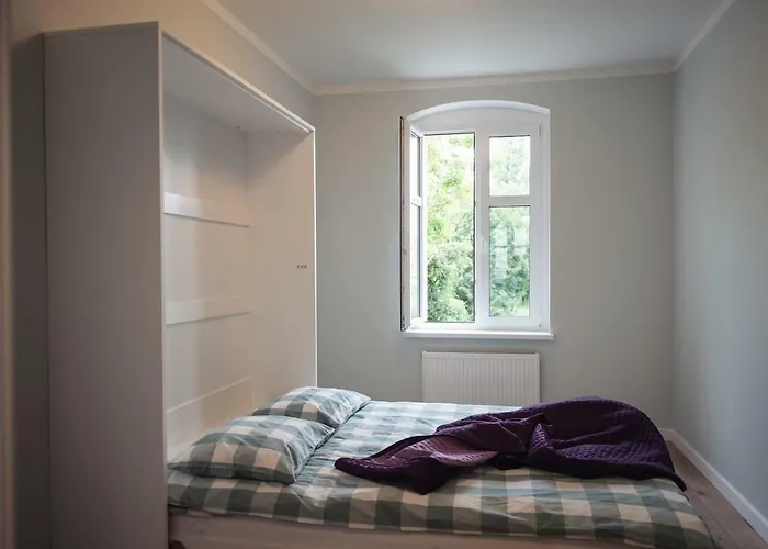 公寓 Terra Pia 波兹南