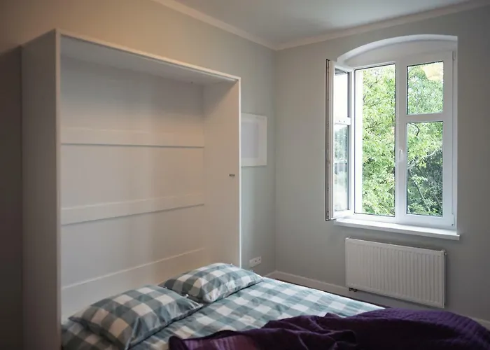 Апартаменти Terra Pia *