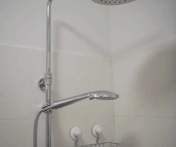 Terra Pia Апартаменти