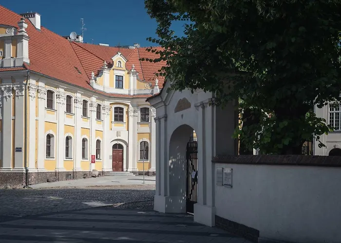 Апартаменти Terra Pia *