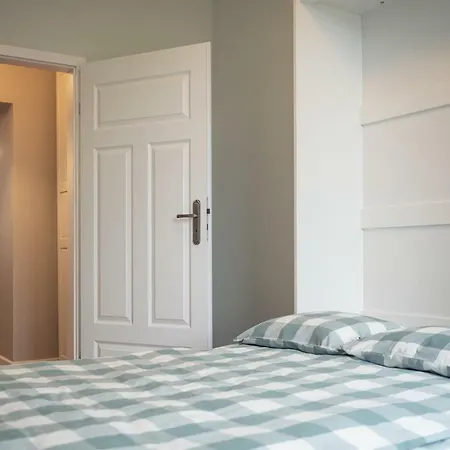 Apartamento Terra Pia