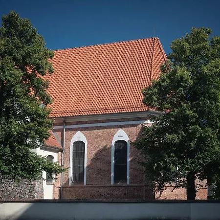 Apartamento Terra Pia Poznań
