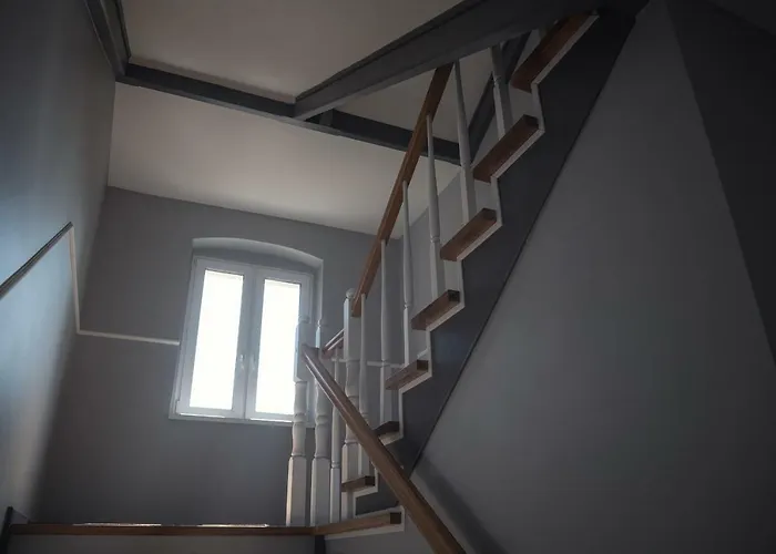 Terra Pia Apartment Poznan